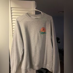 California Crewneck | Men's Size Large